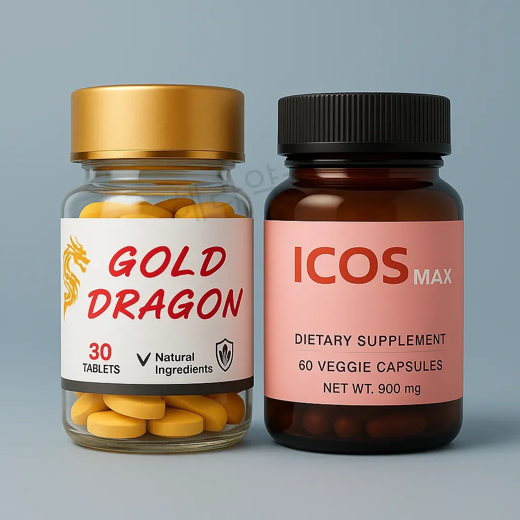 골드드래곤 30정 + 아이코스 30정 이미지 1